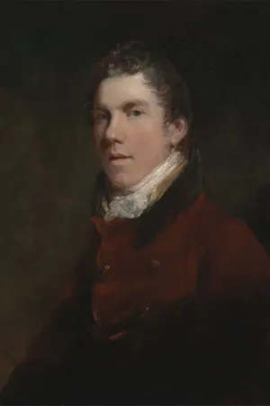 The Old English Baron