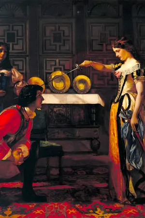 The History of Henry Esmond