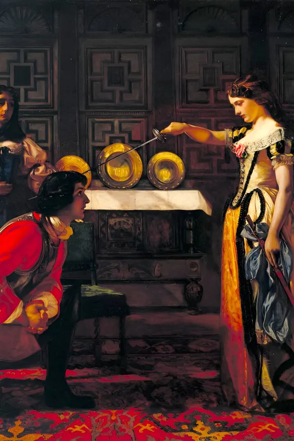 The History of Henry Esmond