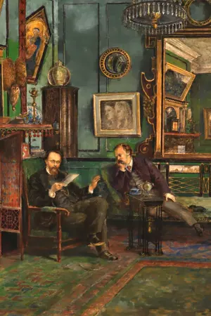 Lord Arthur Savile’s Crime and Other Stories