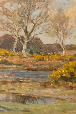 The Return of the Native