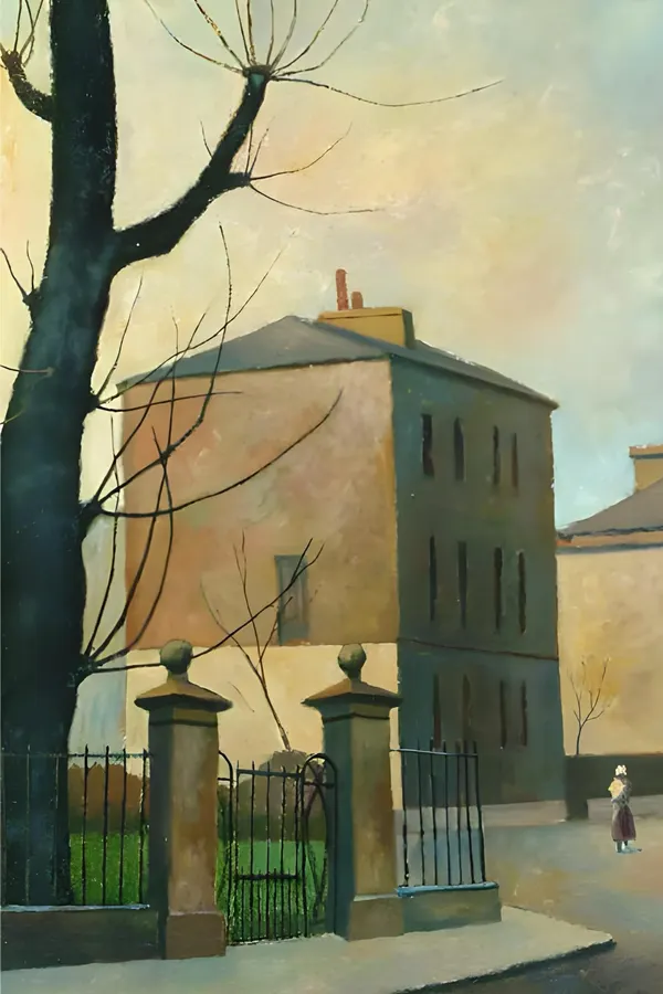 The D’Arblay Mystery