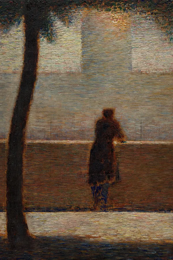 The Autobiography of an Ex-Colored Man