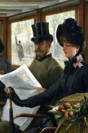 The Special Correspondent