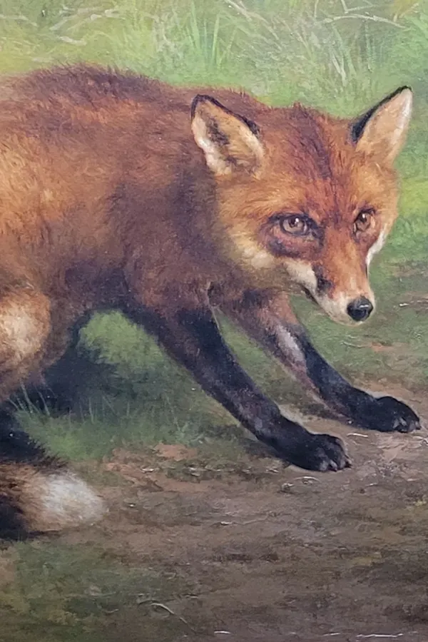 The Well of Loneliness