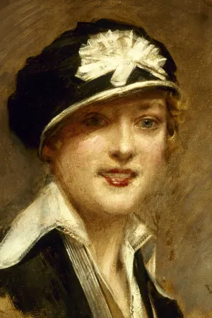 Gentlemen Prefer Blondes