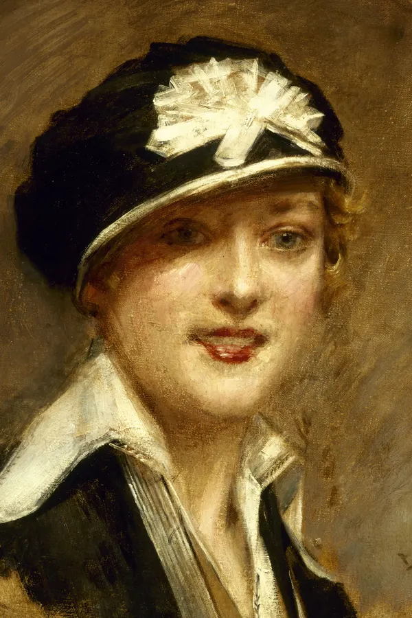 Gentlemen Prefer Blondes