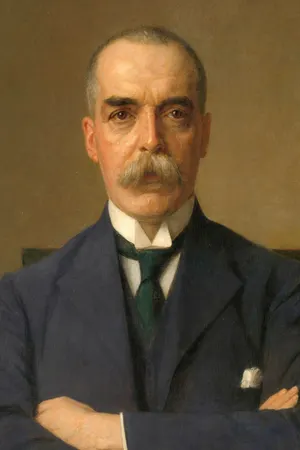 Mark Rutherford’s Deliverance