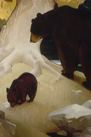 Green Forest Stories