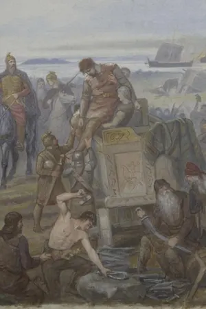 Styrbiorn the Strong