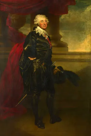 The Scarlet Pimpernel