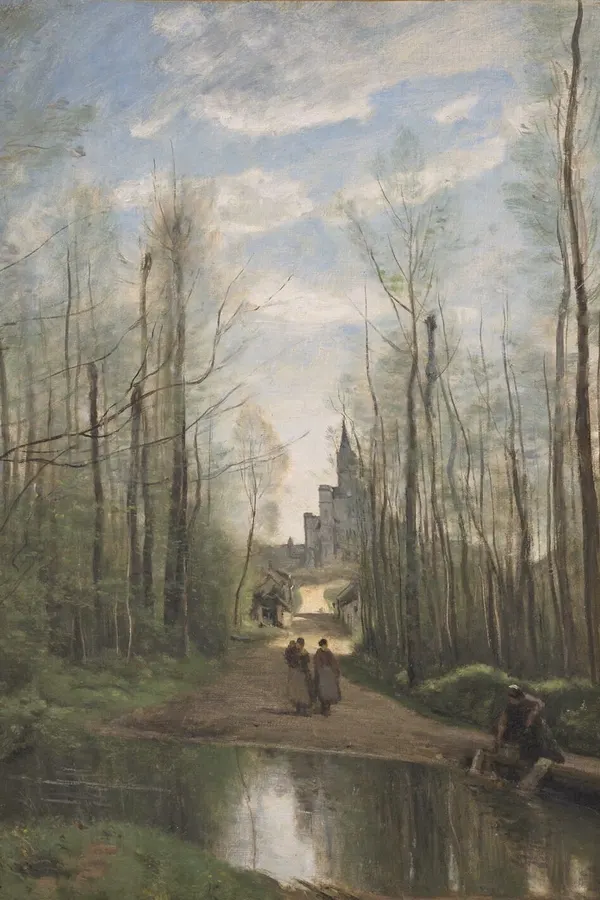 The Incredulity of Father Brown