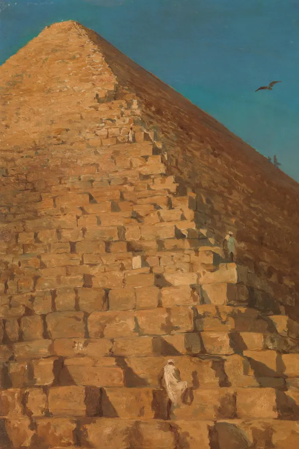 Brood of the Witch-Queen