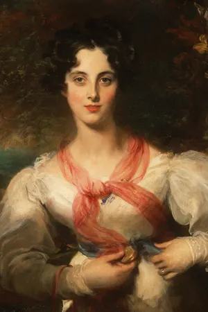 The Lily of the Valley