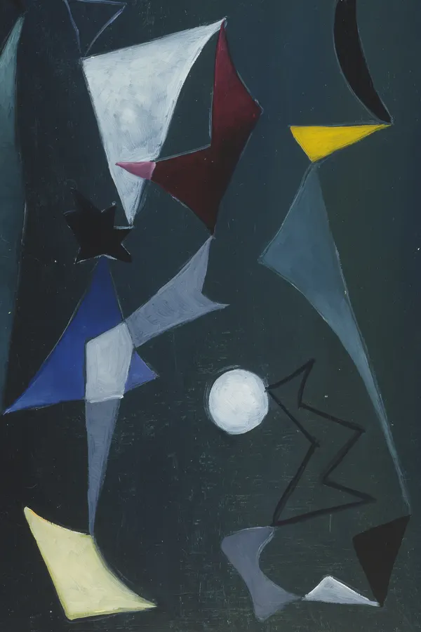 The First Men in the Moon