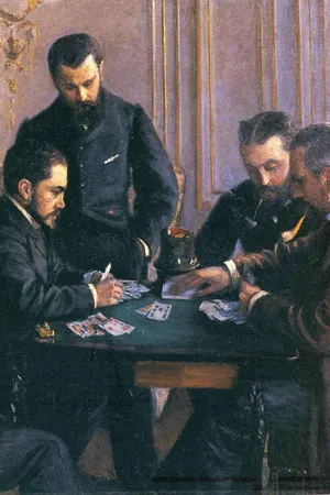 Dr. Mabuse, the Gambler