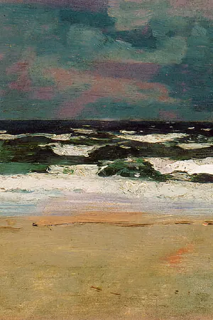 The House Without a Key