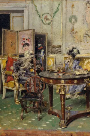 A Marriage Settlement