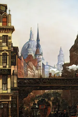 The Law of the Four Just Men