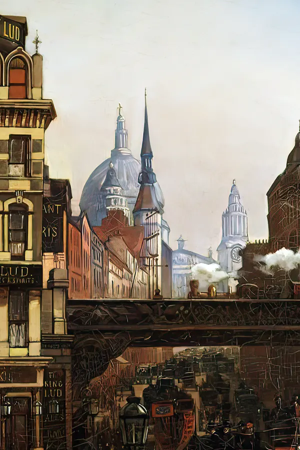 The Law of the Four Just Men