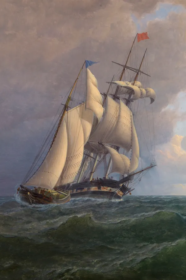 Dick Sands, the Boy Captain