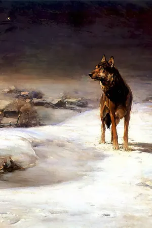 The Call of the Wild