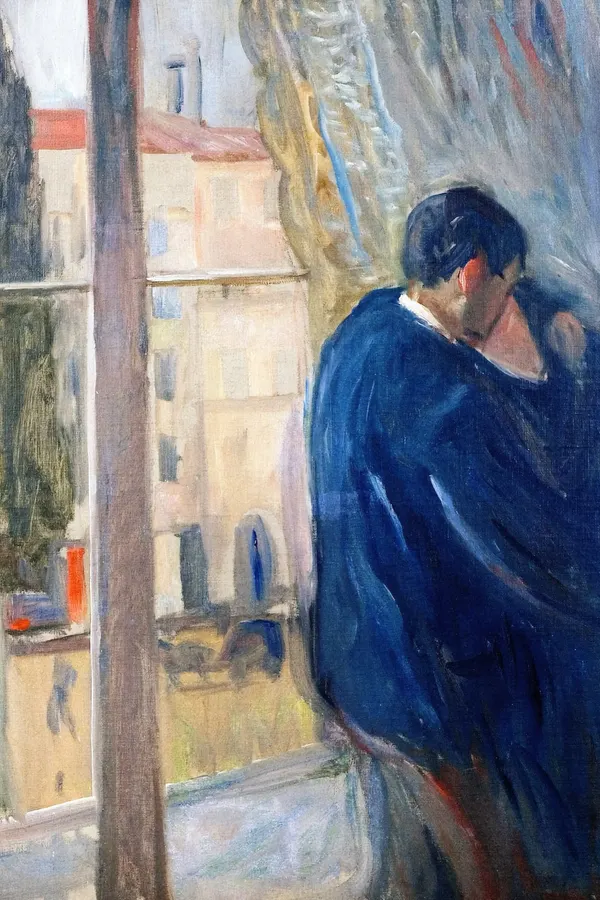 Martin Birck’s Youth