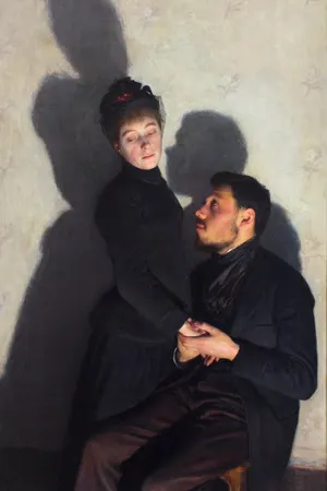 A House of Gentlefolk