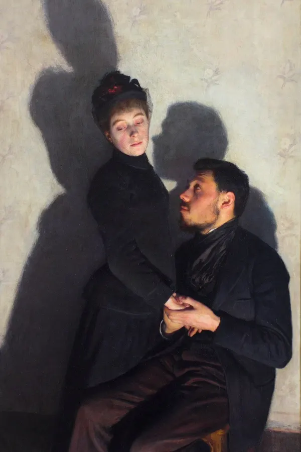 A House of Gentlefolk