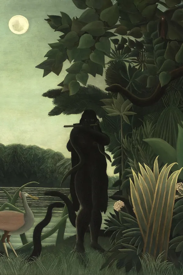 King Solomon’s Mines