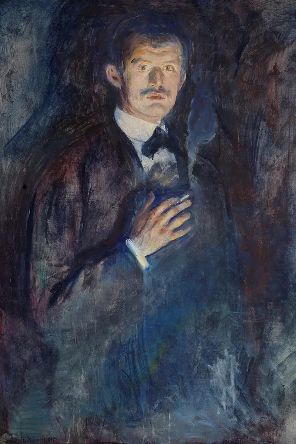 Crime and Punishment