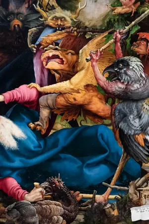 The Princess and Curdie