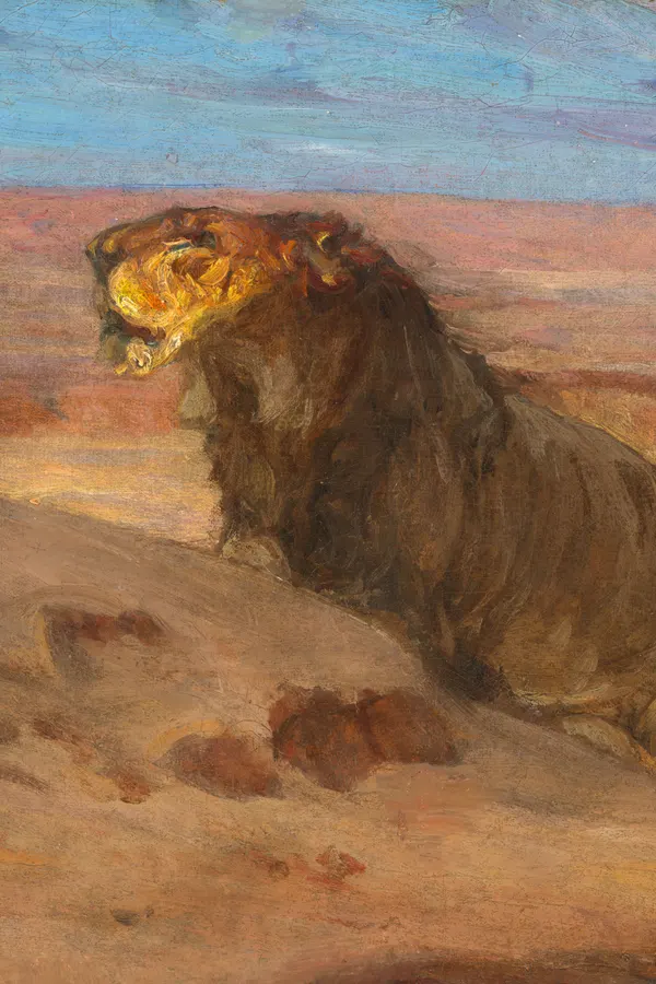 The Return of Tarzan