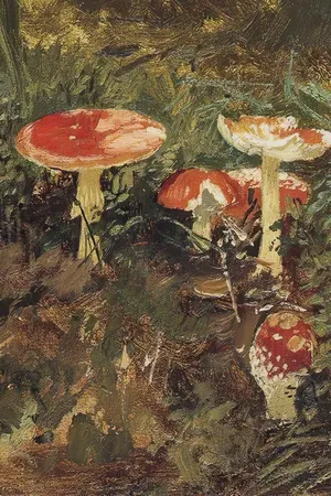 Alice’s Adventures in Wonderland