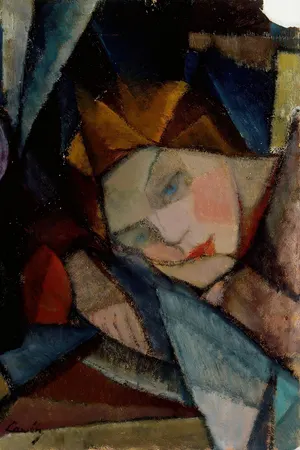 The Case with Nine Solutions