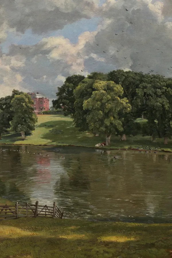 Mr. Britling Sees It Through