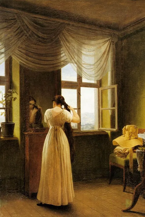 Sense and Sensibility