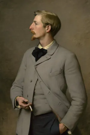 Memoirs of Arsène Lupin