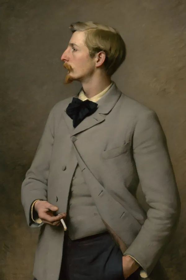 Memoirs of Arsène Lupin