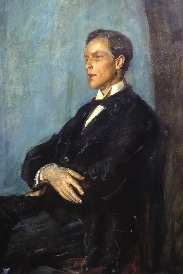 The Amateur Cracksman