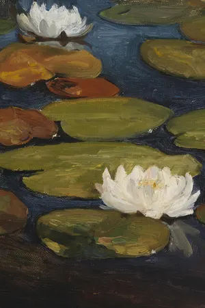 The Pilgrim Kamanita