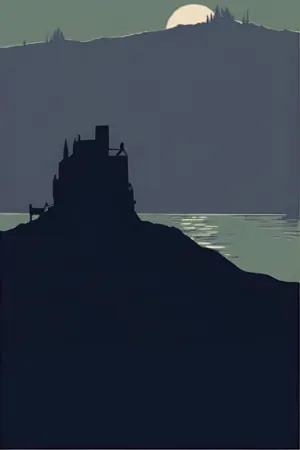 Tragedy at Ravensthorpe