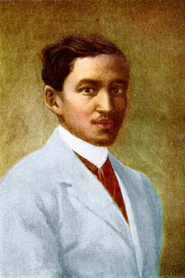 El Filibusterismo