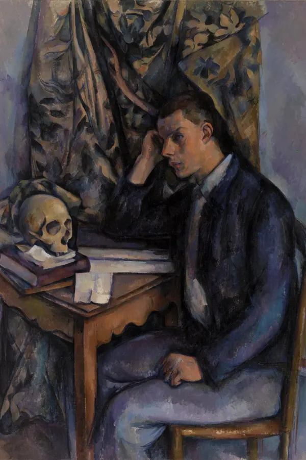 Ashton-Kirk, Investigator