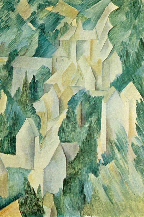 The House on the Borderland