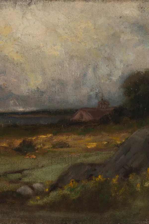 The Damnation of Theron Ware