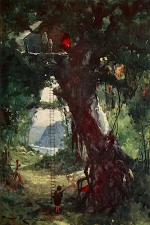 The Swiss Family Robinson