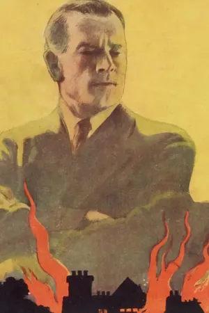 The Starvel Hollow Tragedy