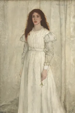 The Woman in White