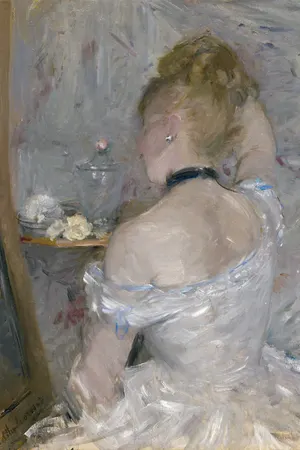 Lady Audley’s Secret